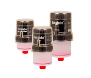 Набор автоматических лубрикаторов Easylube 250 Retail Kit+PU трубки