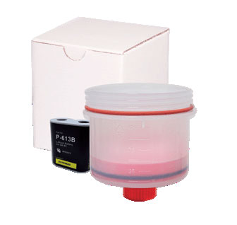 Набор для заправки лубрикаторов Easylube service pack 250 мл