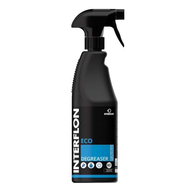 Очиститель Interflon Eco Degreaser