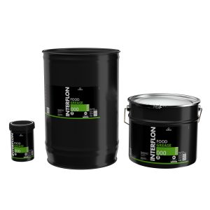 Смазка Interflon Food Grease 000