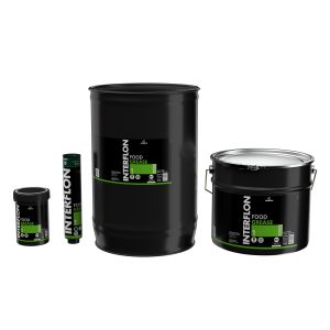 Смазка Interflon Food Grease 1