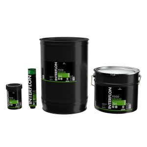 Смазка Interflon Food Grease 3H