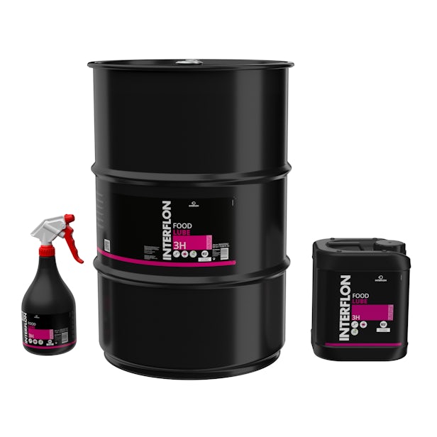 Масло Interflon Food Lube 3H