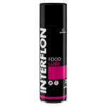 Масло Interflon food lube (aerosol)