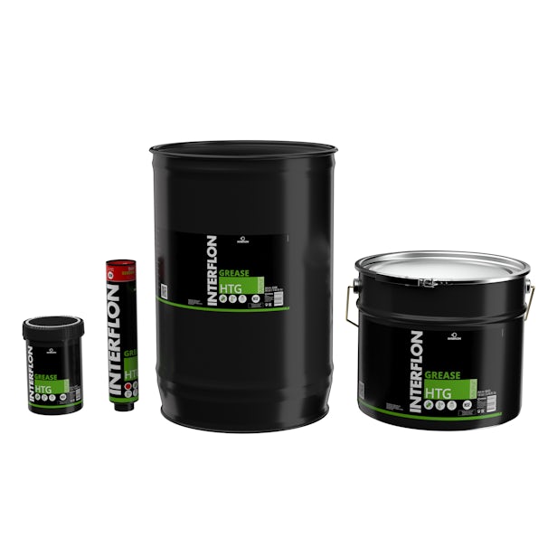 Смазка Interflon Grease HTG