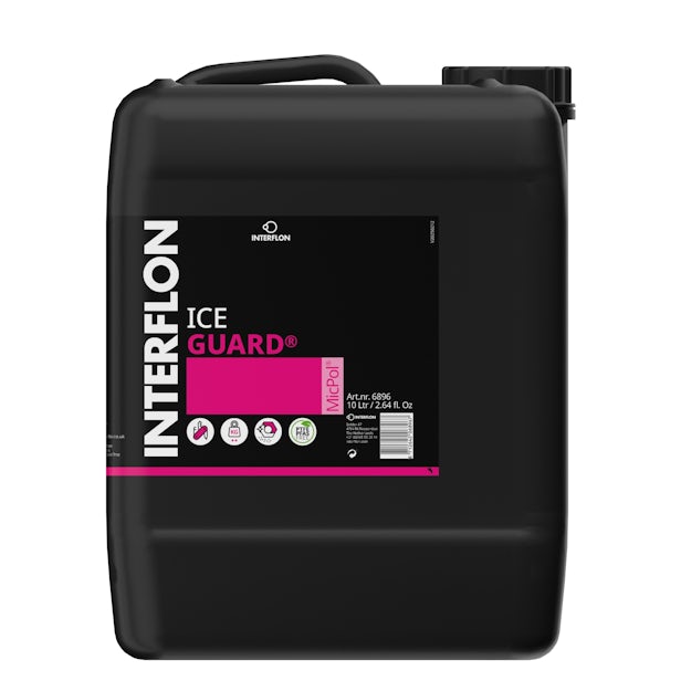 Масло Interflon IceGuard