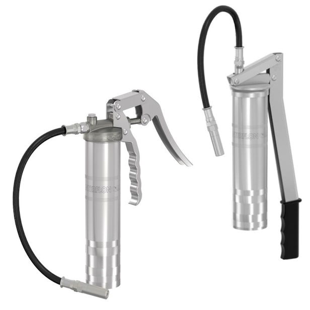 Инструменты Interflon Quick Tube Grease Guns