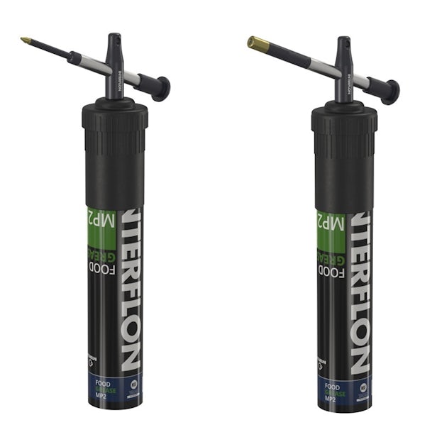 Инструменты Interflon Tube Dispenser Kit