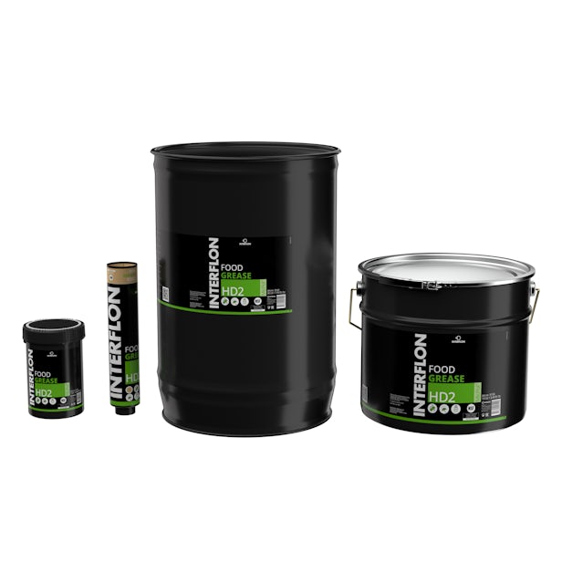 Смазка Interflon Food Grease HD2